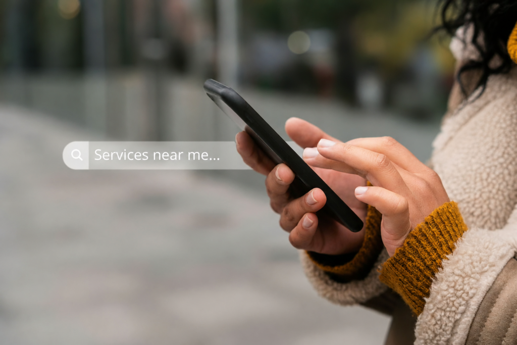 Search Engine Optimization by Plaski Advertising for home services