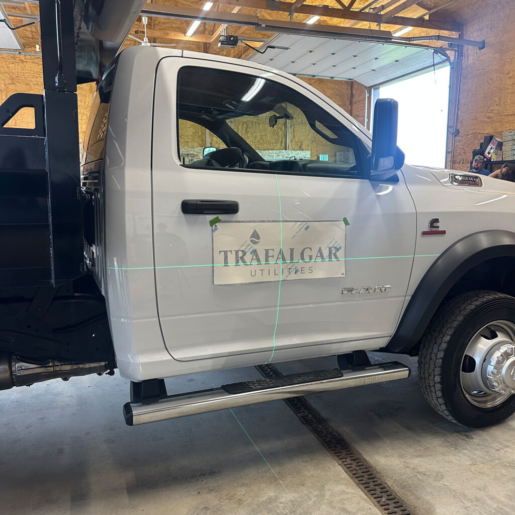 Decal-print-and-install